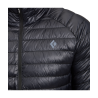 Black Diamond Deploy Down FZ Hoody - Down jacket - Men's | Hardloop
