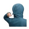 Black Diamond First Light Stretch Hoody - Chaqueta de fibra sintética - Mujer | Hardloop