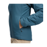 Black Diamond First Light Stretch Hoody - Tekokuitutakki - Naiset | Hardloop