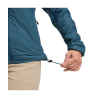Black Diamond First Light Stretch Hoody - Tekokuitutakki - Naiset | Hardloop