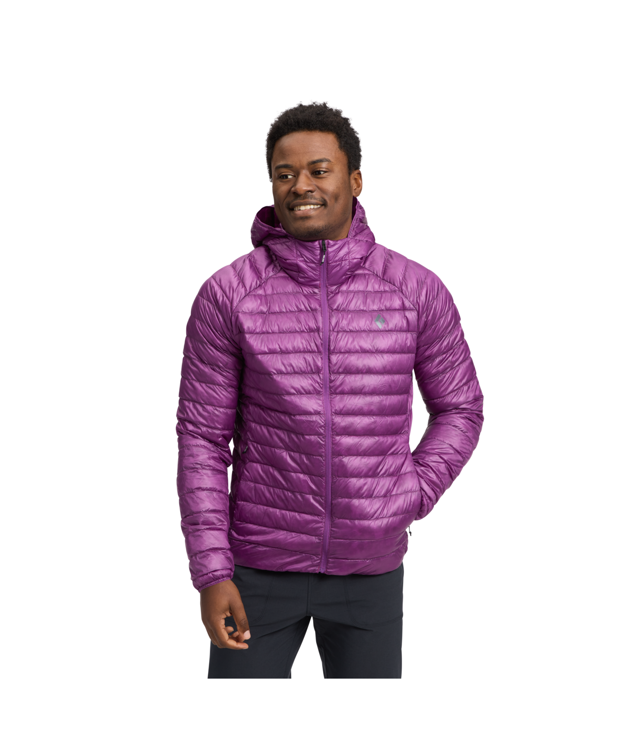 Daunenjacke Steppjacke Herren Black Friday Yeti Payne Daunenjacke