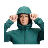 Black Diamond First Light Hybrid Hoody - Chaquetas híbridas - Mujer | Hardloop