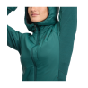 Black Diamond First Light Hybrid Hoody - Hybridjackor - Dam | Hardloop