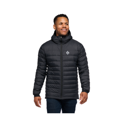 Access Down 2.0 Hoody - Daunenjacke - Herren