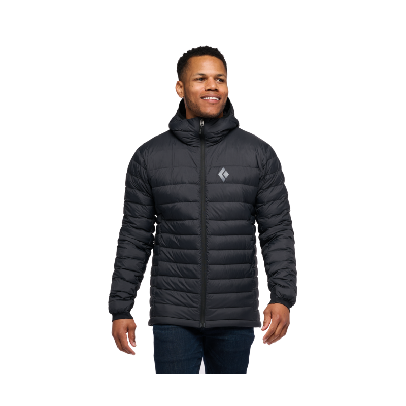 Black Diamond Access Down 2.0 Hoody - Giacca in piumino - Uomo | Hardloop