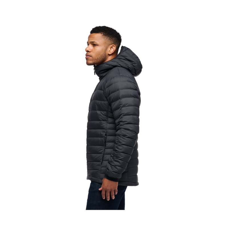 Black Diamond Access Down 2.0 Hoody - Giacca in piumino - Uomo | Hardloop