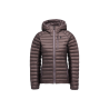 Dark Mauve