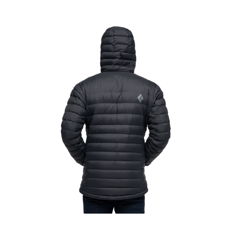Black Diamond Access Down 2.0 Hoody - Giacca in piumino - Uomo | Hardloop