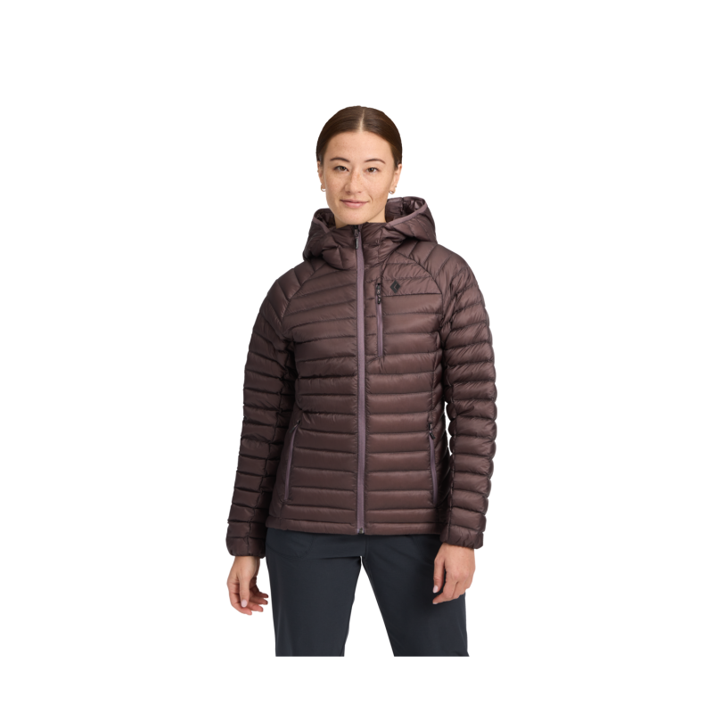 Deploy Down 1.0 Hoody - Dunjakke - Damer