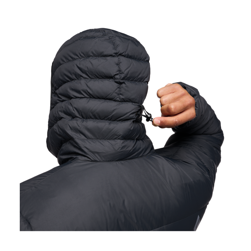 Black Diamond Access Down 2.0 Hoody - Giacca in piumino - Uomo | Hardloop