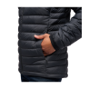 Black Diamond Access Down 2.0 Hoody - Giacca in piumino - Uomo | Hardloop