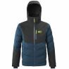 Orion Blue / Black