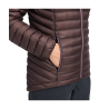 Black Diamond Deploy Down 1.0 Hoody - Daunenjacke - Damen | Hardloop