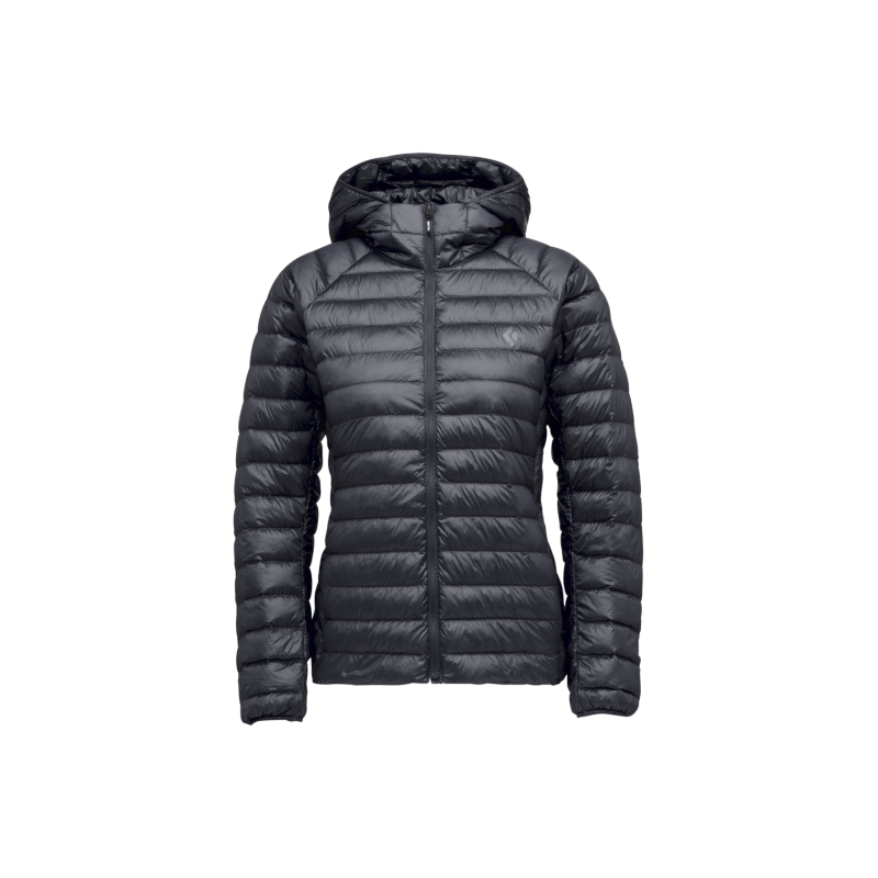 Deploy Down FZ Hoody - Dámská péřová bunda