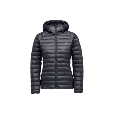 Deploy Down FZ Hoody - Daunenjacke - Damen