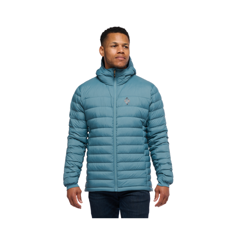 Black Diamond Access Down 2.0 Hoody - Down jacket - Men's | Hardloop