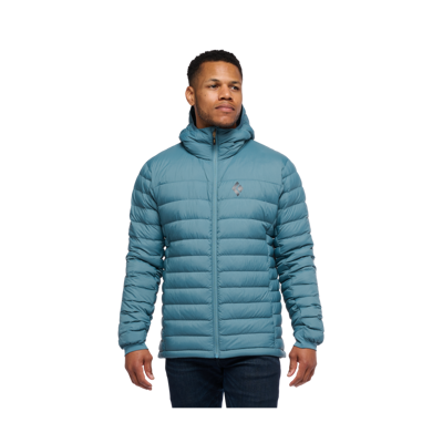 Access Down 2.0 Hoody - Untuvatakki - Miehet