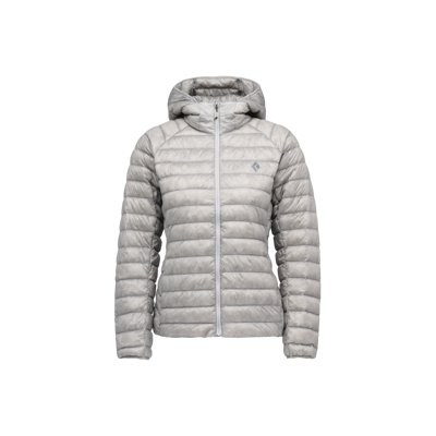 Deploy Down FZ Hoody - Dámská péřová bunda