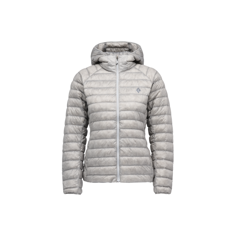 Deploy Down FZ Hoody - Kurtka puchowa damski