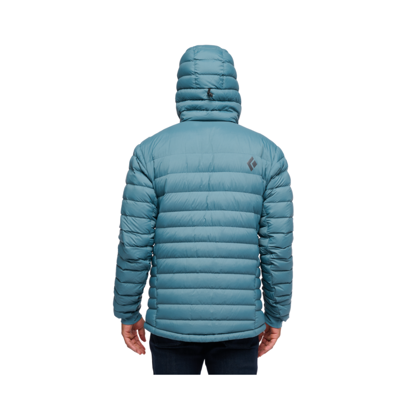 Black Diamond Access Down 2.0 Hoody - Untuvatakki - Miehet | Hardloop
