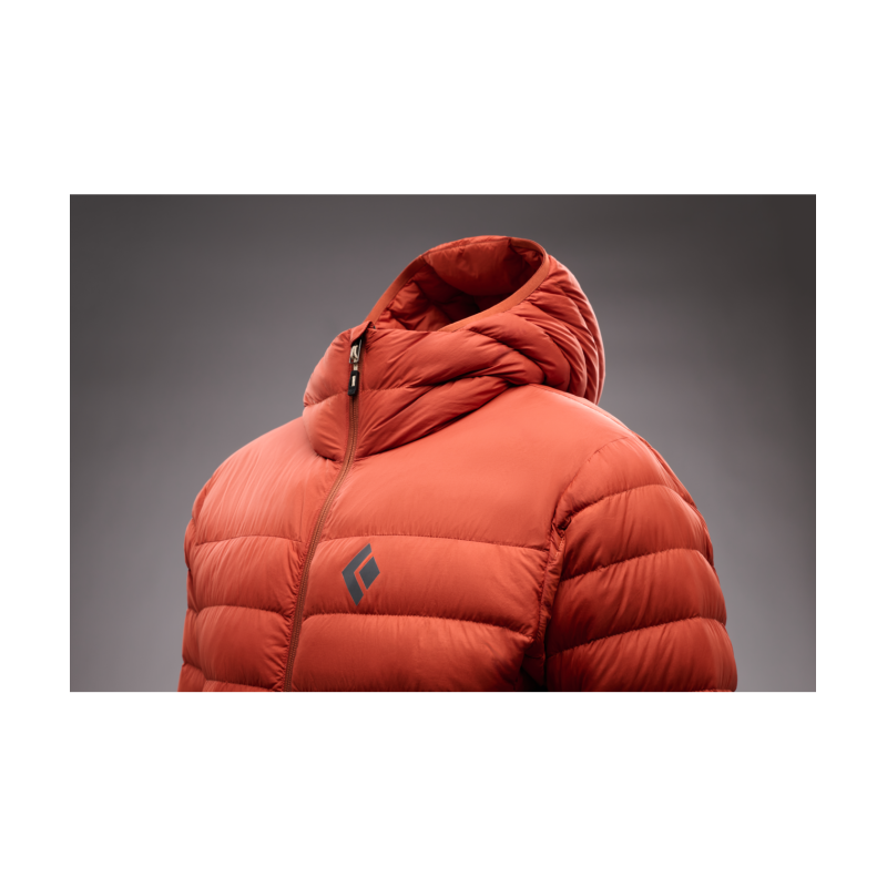 Black Diamond Access Down 2.0 Hoody - Dunjacka - Herr | Hardloop