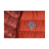 Black Diamond Access Down 2.0 Hoody - Daunenjacke - Herren | Hardloop