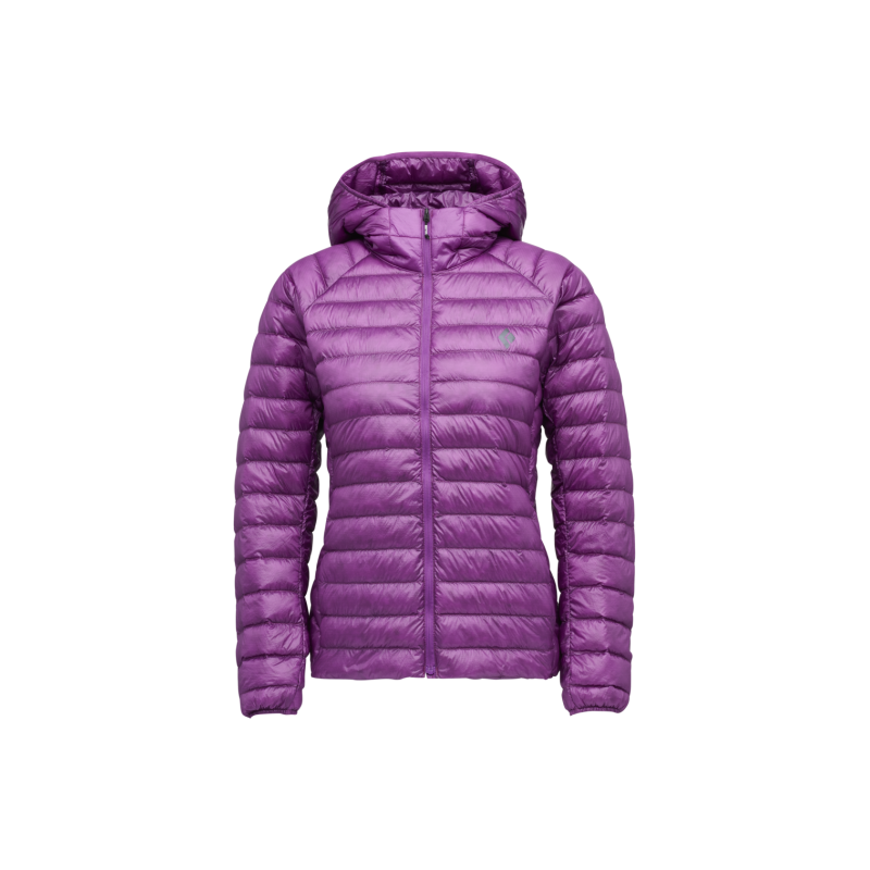 Deploy Down FZ Hoody - Doudoune femme