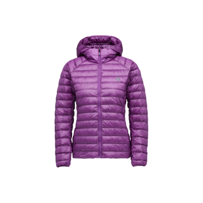 Deploy Down FZ Hoody - Doudoune femme