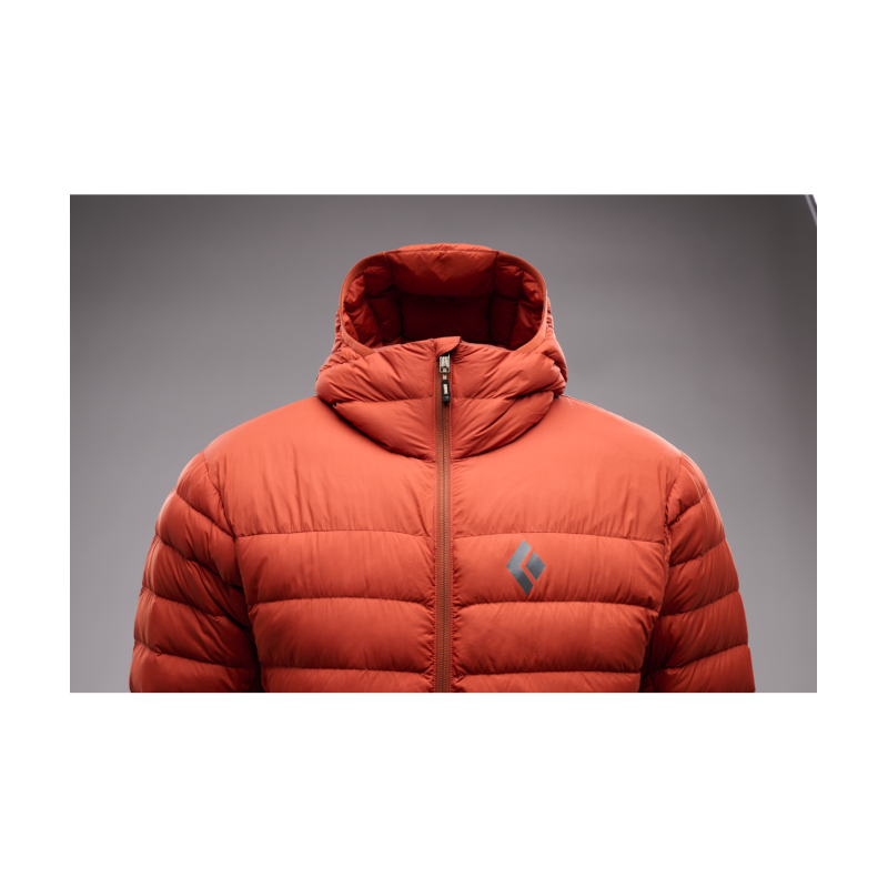 Black Diamond Access Down 2.0 Hoody - Kurtka puchowa meski | Hardloop
