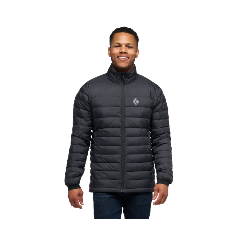 Black Diamond Access Down 2.0 Jacket - Giacca in piumino - Uomo | Hardloop