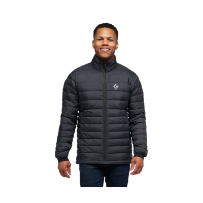 Access Down 2.0 Jacket - Pánská péřová bunda