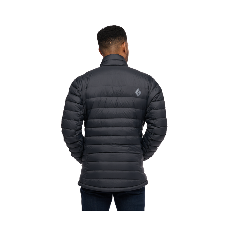 Black Diamond Access Down 2.0 Jacket - Giacca in piumino - Uomo | Hardloop