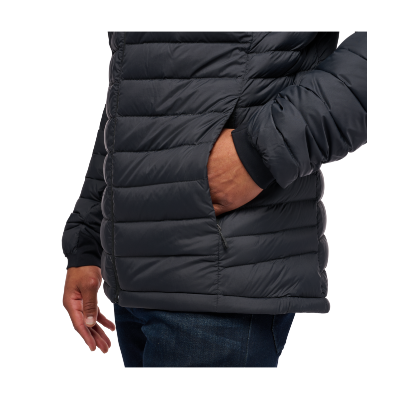 Black Diamond Access Down 2.0 Jacket - Down jacket - Men's | Hardloop