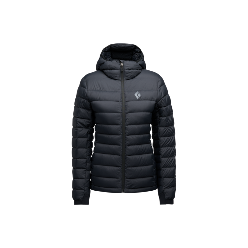 Access Down Hoody - Donsjack - Dames