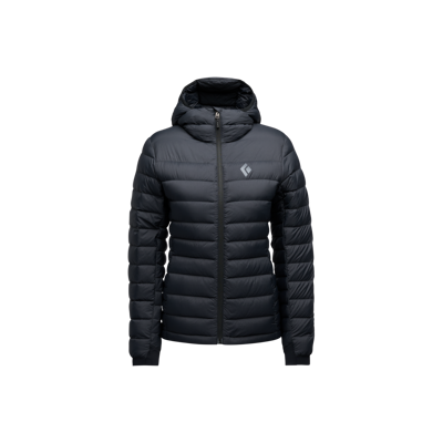 Access Down Hoody - Down jacket - Women's