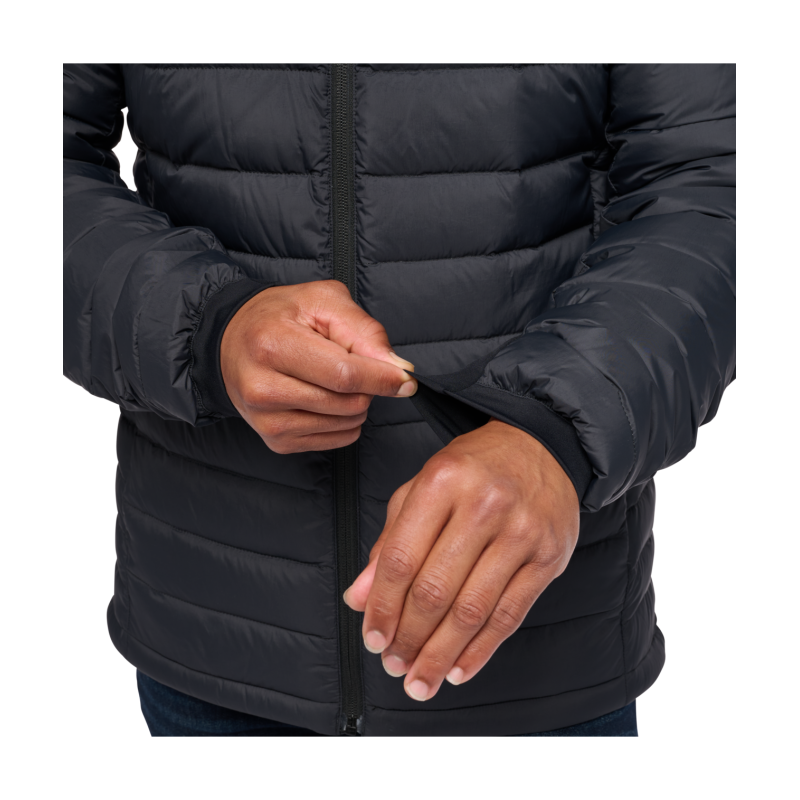 Black Diamond Access Down 2.0 Jacket - Down jacket - Men's | Hardloop