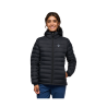 Black Diamond Access Down Hoody - Dunjakke - Damer | Hardloop