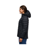 Black Diamond Access Down Hoody - Dunjakke - Damer | Hardloop