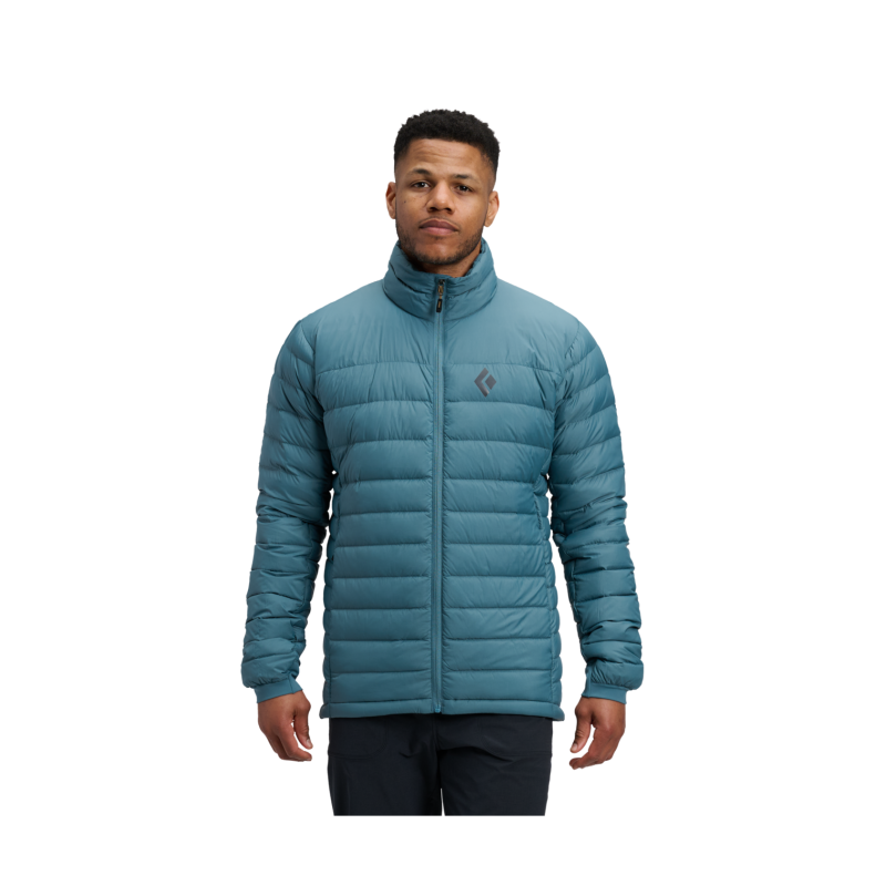 Access Down 2.0 Jacket - Daunenjacke - Herren
