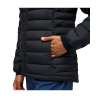Black Diamond Access Down Hoody - Dunjakke - Damer | Hardloop
