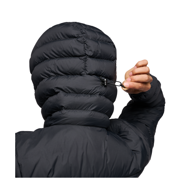 Black Diamond Access Down Hoody - Dunjakke - Damer | Hardloop