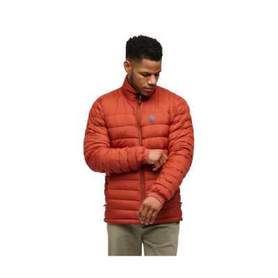 Access Down Jacket - Casaco penas homem