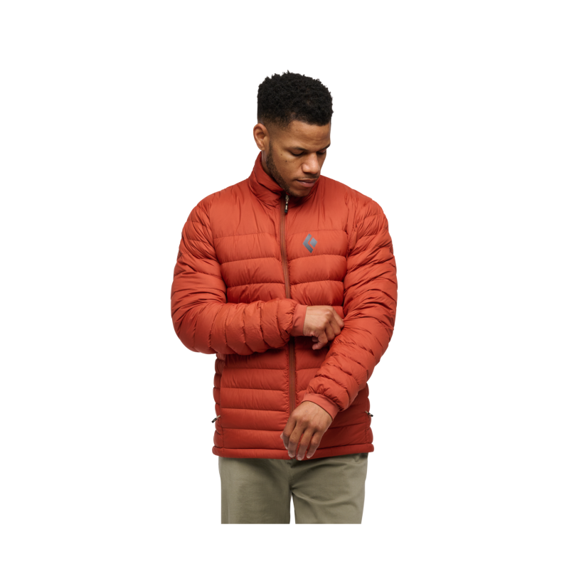 Black Diamond Access Down 2.0 Jacket - Down jacket - Men's | Hardloop