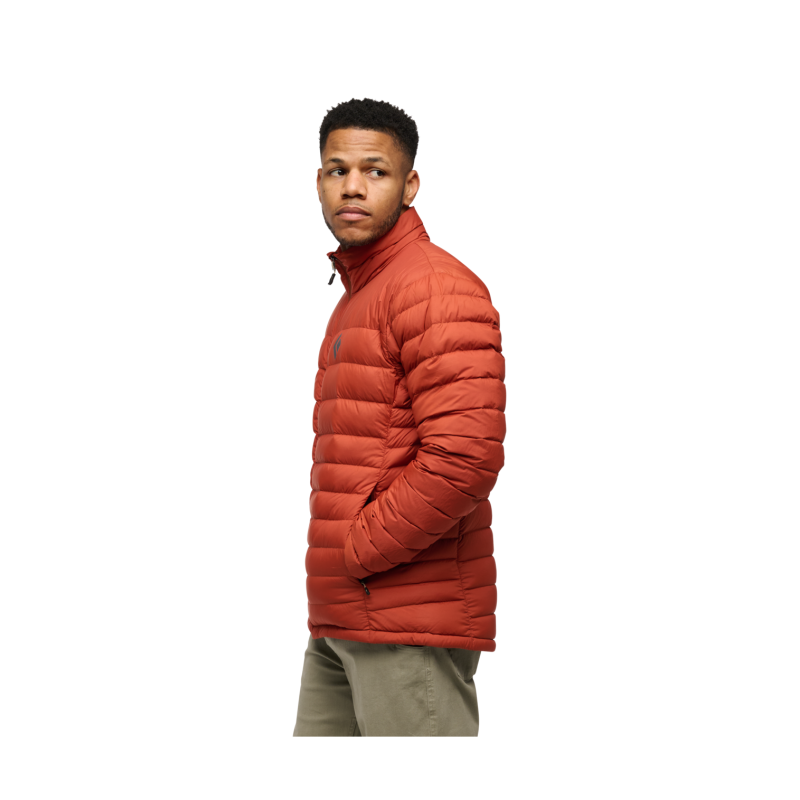 Black Diamond Access Down 2.0 Jacket - Down jacket - Men's | Hardloop