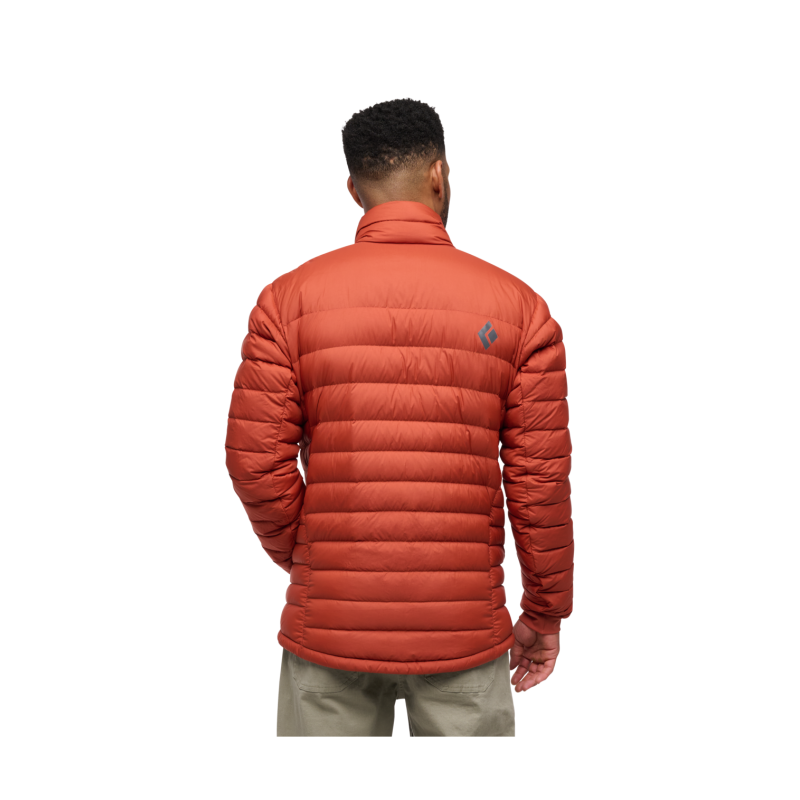 Black Diamond Access Down 2.0 Jacket - Donsjack - Heren | Hardloop