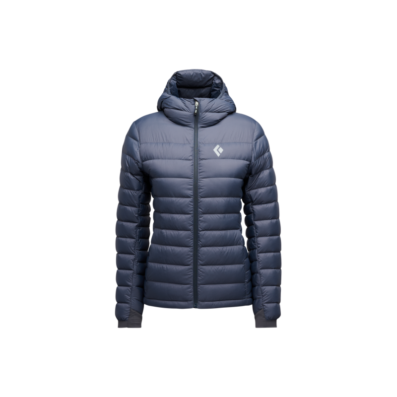 Access Down Hoody - Down jacket - Women's