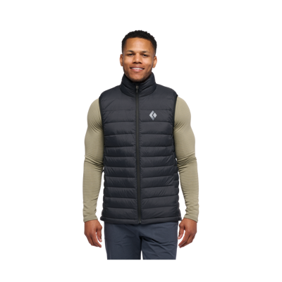 Access Down 2.0 Vest - Donsjack - Heren