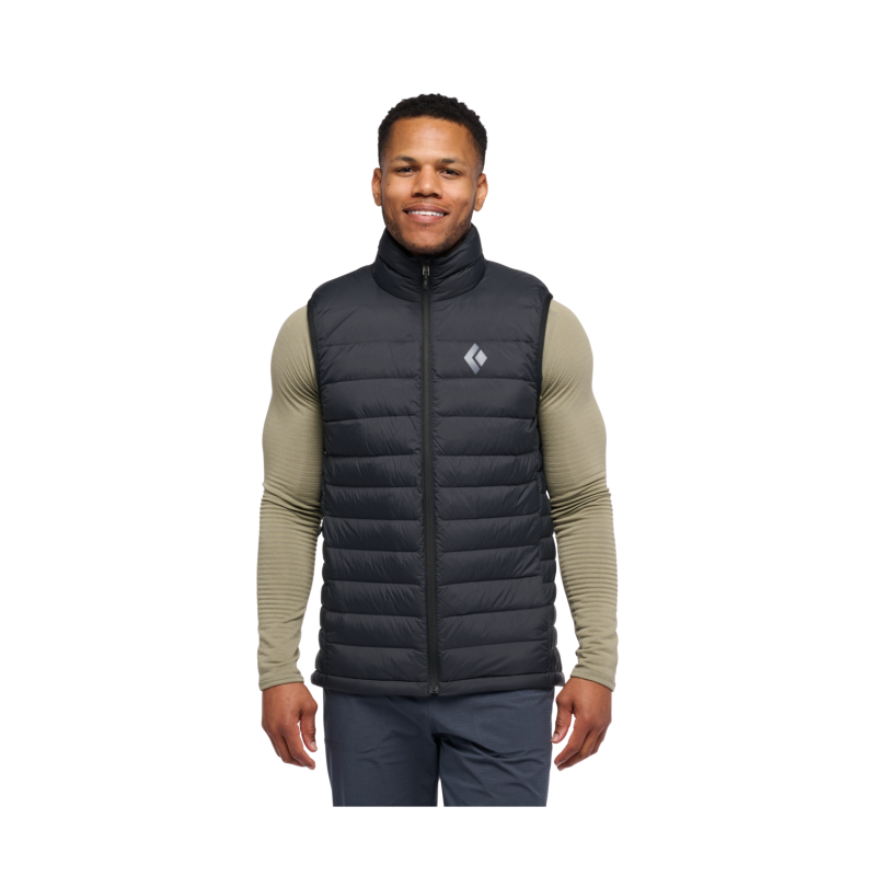 Black Diamond Access Down 2.0 Vest - Down vest - Men's | Hardloop