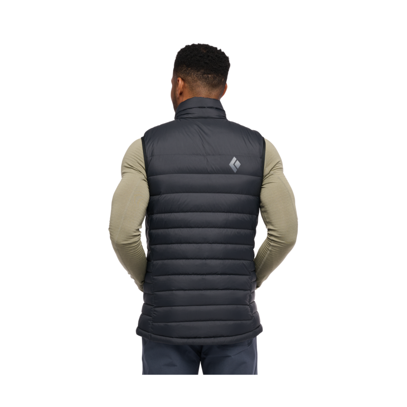 Black Diamond Access Down 2.0 Vest - Down vest - Men's | Hardloop