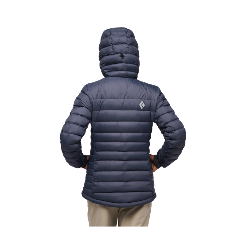 Black Diamond Access Down Hoody - Daunenjacke - Damen | Hardloop